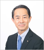 関西日本ラトビア協会 理事長 石橋　民生 （在大阪ラトビア共和国名誉領事）