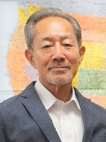 関西日本ラトビア協会 理事長 石橋 民生 (在大阪ラトビア共和国名誉領事)